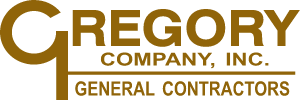 Gregory Company, Inc. General Contractors